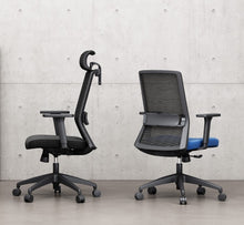 Cargar imagen en el visor de la galería, Silla ARLA RE-3200