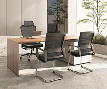 Cargar imagen en el visor de la galería, SIlla SLING Base Trineo de Acero