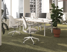 Cargar imagen en el visor de la galería, Silla Luke Gris