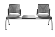 Cargar imagen en el visor de la galería, Banca REPLAY 2 Plazas y Mesa