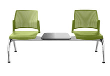 Cargar imagen en el visor de la galería, Banca REPLAY 2 Plazas y Mesa