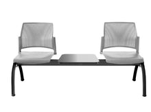 Cargar imagen en el visor de la galería, Banca REPLAY 2 Plazas y Mesa