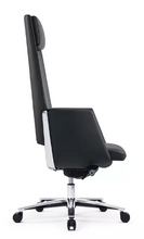 Cargar imagen en el visor de la galería, Sillón RE-6050 ZENIT RESPALDO ALTO