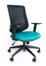 Cargar imagen en el visor de la galería, Silla LEAH