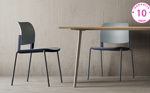 Cargar imagen en el visor de la galería, Silla Ciao 4 patas