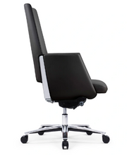 Cargar imagen en el visor de la galería, SILLON EJECUTIVO RP-6051 ZENIT RESPALDO MEDIO
