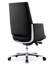 Cargar imagen en el visor de la galería, SILLON EJECUTIVO RP-6051 ZENIT RESPALDO MEDIO