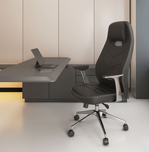 Cargar imagen en el visor de la galería, Silla ALUFSEN