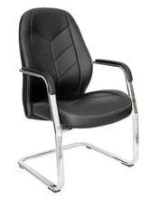 Cargar imagen en el visor de la galería, Silla ALUFSEN Visita