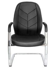 Cargar imagen en el visor de la galería, Silla ALUFSEN Visita