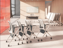 Cargar imagen en el visor de la galería, Mesa Ara Desk