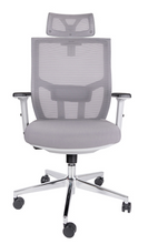 Cargar imagen en el visor de la galería, Silla Aiko Respaldo alto