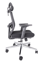 Cargar imagen en el visor de la galería, Silla Aiko Respaldo alto