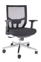 Cargar imagen en el visor de la galería, Silla Aiko Respaldo bajo