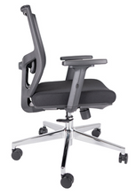 Cargar imagen en el visor de la galería, Silla Aiko Respaldo bajo