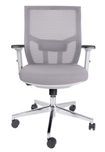 Cargar imagen en el visor de la galería, Silla Aiko Respaldo bajo