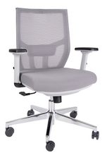 Cargar imagen en el visor de la galería, Silla Aiko Respaldo bajo