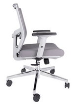 Cargar imagen en el visor de la galería, Silla Aiko Respaldo bajo