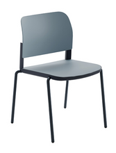 Cargar imagen en el visor de la galería, Silla Ciao 4 patas