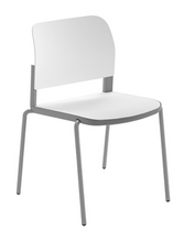 Cargar imagen en el visor de la galería, Silla Ciao 4 patas