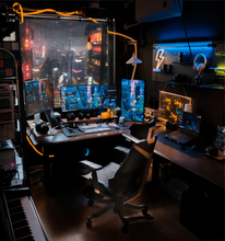 Cargar imagen en el visor de la galería, Silla Dragon