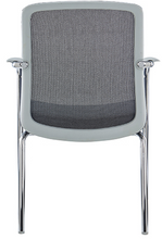 Cargar imagen en el visor de la galería, Silla Frida Gris