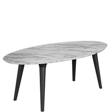 Cargar imagen en el visor de la galería, Mesa LOUNGE CHAPA DE MADERA