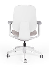 Cargar imagen en el visor de la galería, Silla Luke Gris