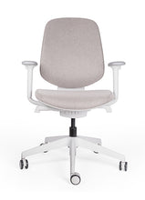 Cargar imagen en el visor de la galería, Silla Luke Gris