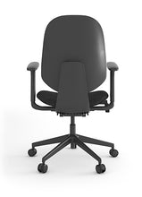 Cargar imagen en el visor de la galería, Silla Luke Negro