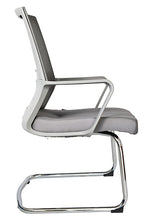 Cargar imagen en el visor de la galería, SIlla SLING Base Trineo de Acero