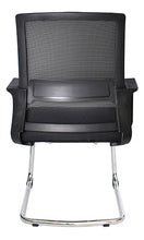 Cargar imagen en el visor de la galería, SIlla SLING Base Trineo de Acero