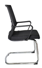 Cargar imagen en el visor de la galería, SIlla SLING Base Trineo de Acero