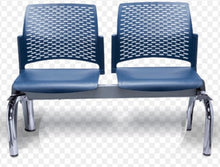 Cargar imagen en el visor de la galería, Banca RE-572 REWIND de 2 Plazas