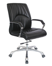 Cargar imagen en el visor de la galería, Silla Ciani respaldo bajo