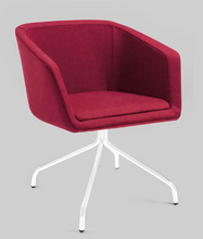 Cargar imagen en el visor de la galería, Sillón MEG 1 Plaza Tapizado B