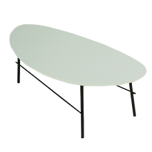 Cargar imagen en el visor de la galería, Mesa WAVE CHAPA DE MADERA