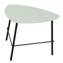 Cargar imagen en el visor de la galería, Mesa WAVE CHAPA DE MADERA