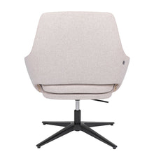 Cargar imagen en el visor de la galería, Sillón Aura base de aluminio