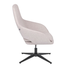 Cargar imagen en el visor de la galería, Sillón Aura base de aluminio