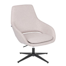 Cargar imagen en el visor de la galería, Sillón Aura base de aluminio