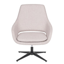 Cargar imagen en el visor de la galería, Sillón Aura base de aluminio