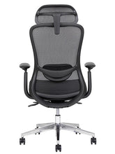 Cargar imagen en el visor de la galería, Silla Energy Respaldo Alto