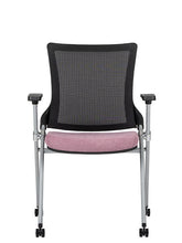 Cargar imagen en el visor de la galería, Silla Flex con rodajas