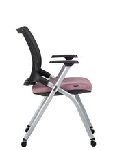 Cargar imagen en el visor de la galería, Silla Flex con rodajas