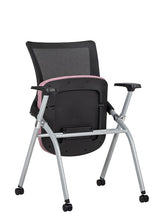 Cargar imagen en el visor de la galería, Silla Flex con rodajas