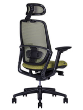 Cargar imagen en el visor de la galería, Silla Legend Onix Respaldo Alto