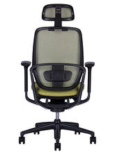 Cargar imagen en el visor de la galería, Silla Legend Onix Respaldo Alto