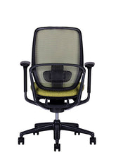 Cargar imagen en el visor de la galería, Silla Legend Onix Respaldo Bajo