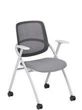 Cargar imagen en el visor de la galería, Silla Track con rodajas